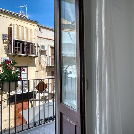 Villa Bordonaro - By Vacation Service Cefalu Bagian luar foto