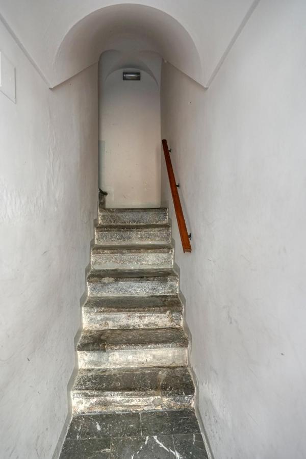 Villa Bordonaro - By Vacation Service Cefalu Bagian luar foto