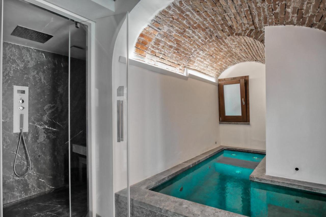 Villa Bordonaro - By Vacation Service Cefalu Bagian luar foto