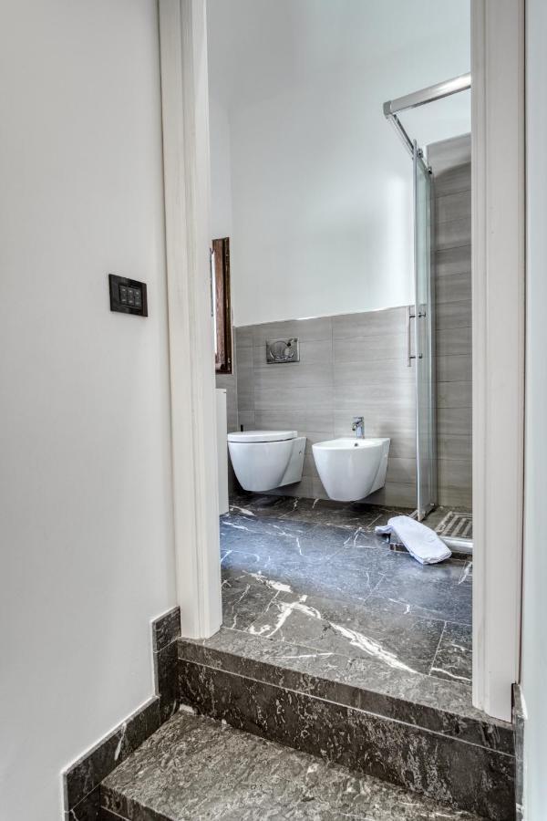 Villa Bordonaro - By Vacation Service Cefalu Bagian luar foto