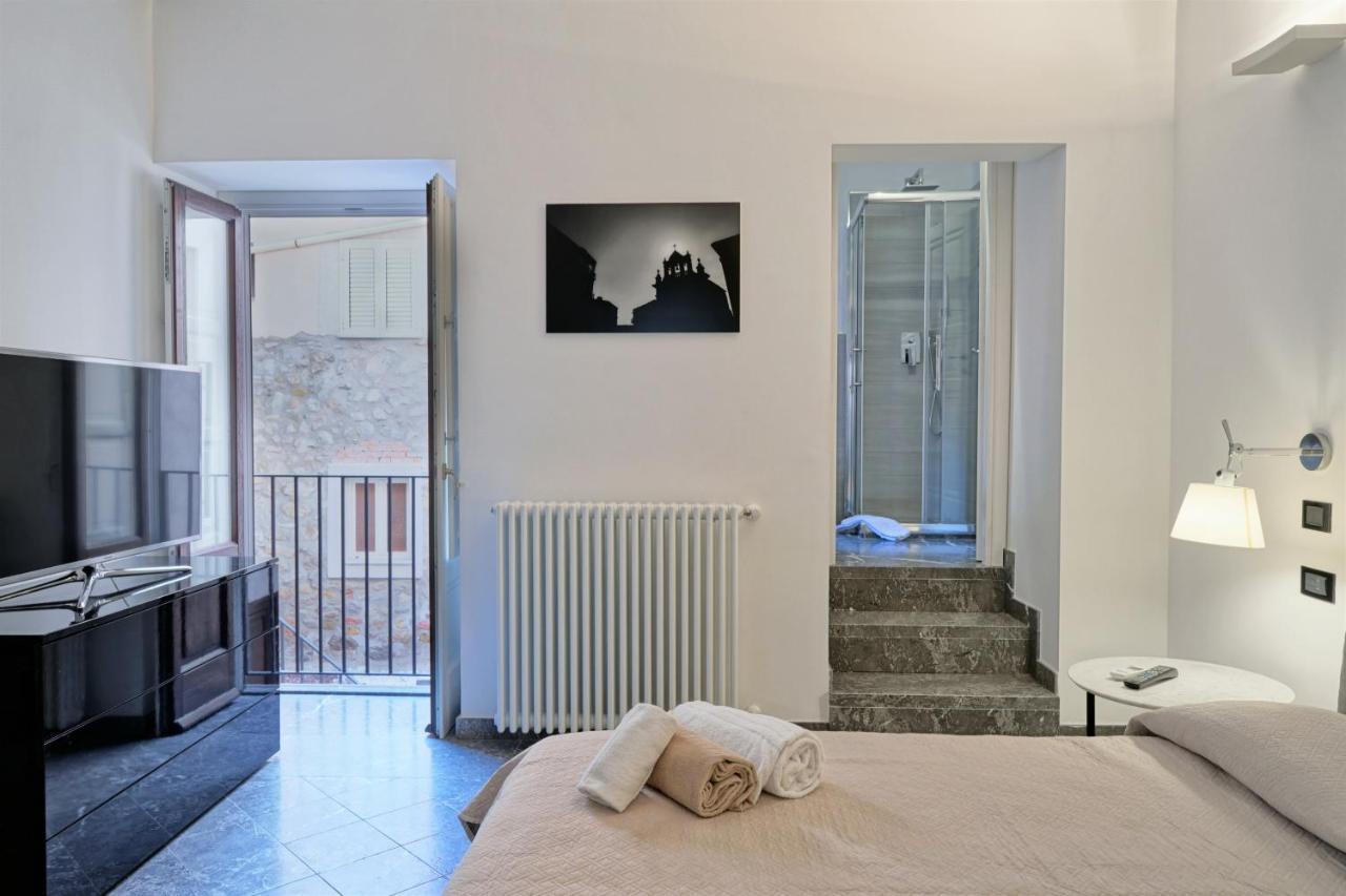 Villa Bordonaro - By Vacation Service Cefalu Bagian luar foto