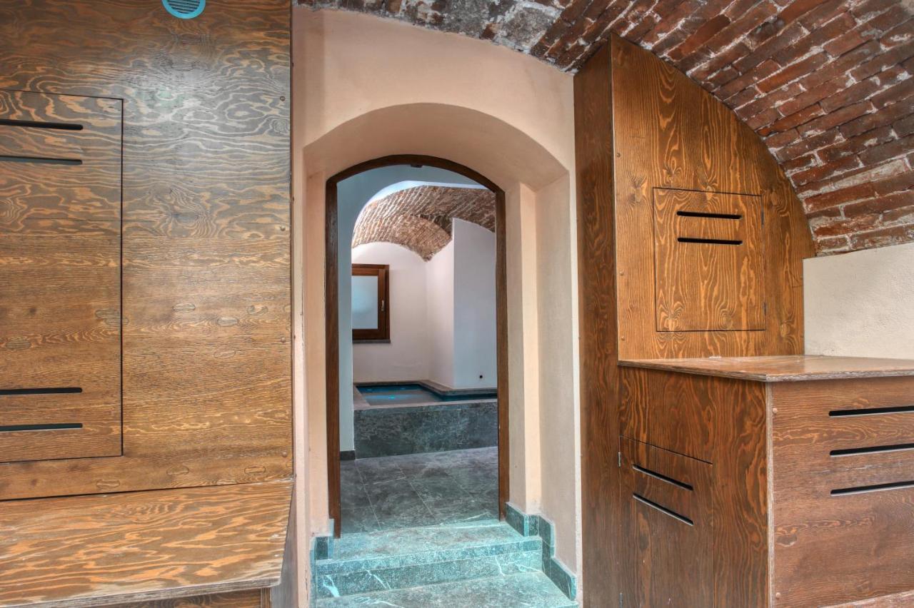 Villa Bordonaro - By Vacation Service Cefalu Bagian luar foto