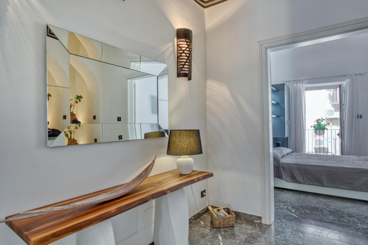 Villa Bordonaro - By Vacation Service Cefalu Bagian luar foto